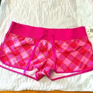 Joe Boxer Cover Up shorts